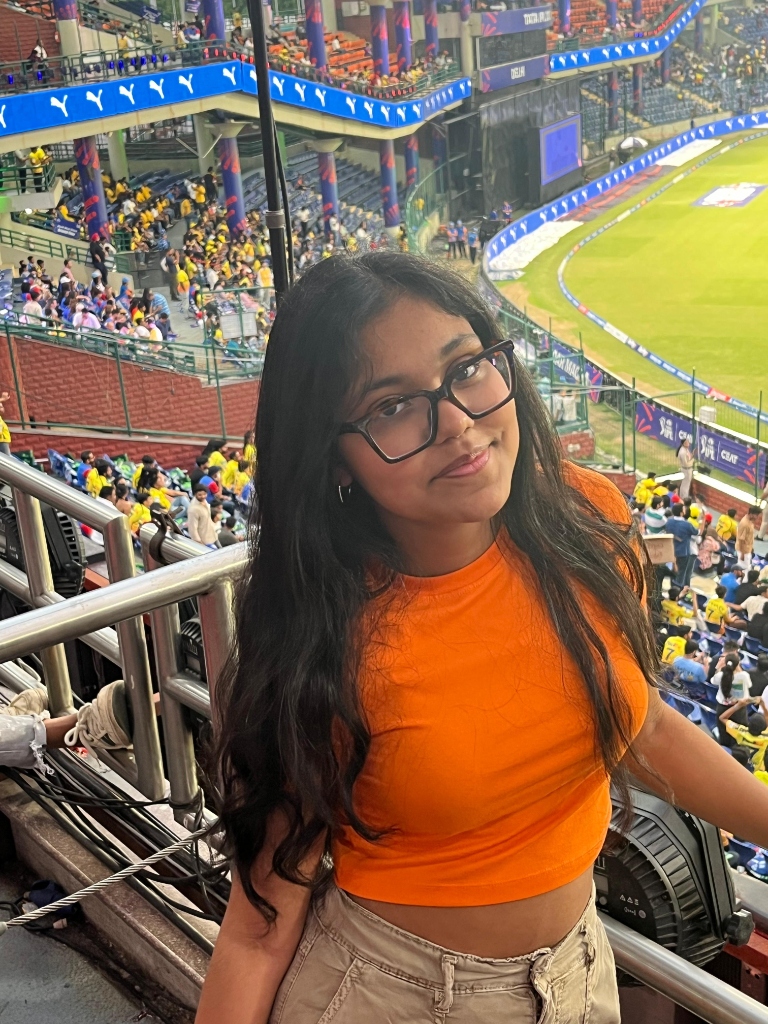 Kavya Nidhi